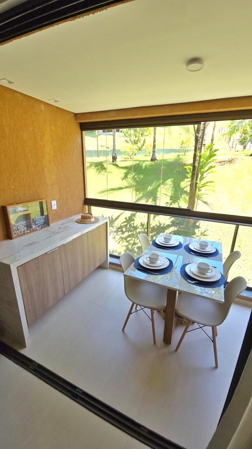O melhor beira-mar de Carneiros Apartment in State of Pernambuco, Brazil