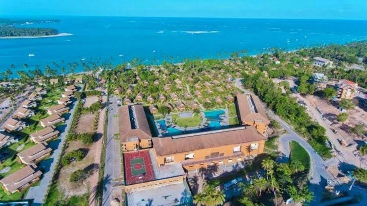O melhor beira-mar de Carneiros Apartment in State of Pernambuco, Brazil