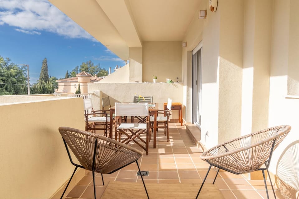 Day, View (from property/room), Balcony/Terrace, Balcony/Terrace