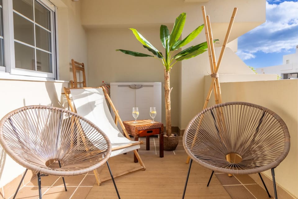 Balcony/Terrace, Balcony/Terrace