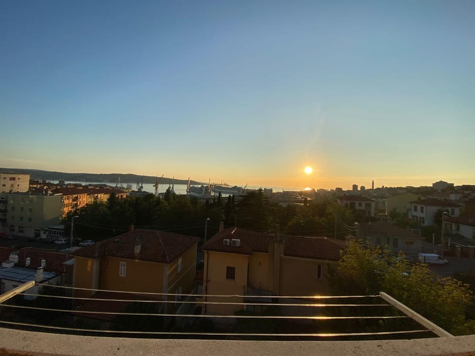 View (from property/room)
