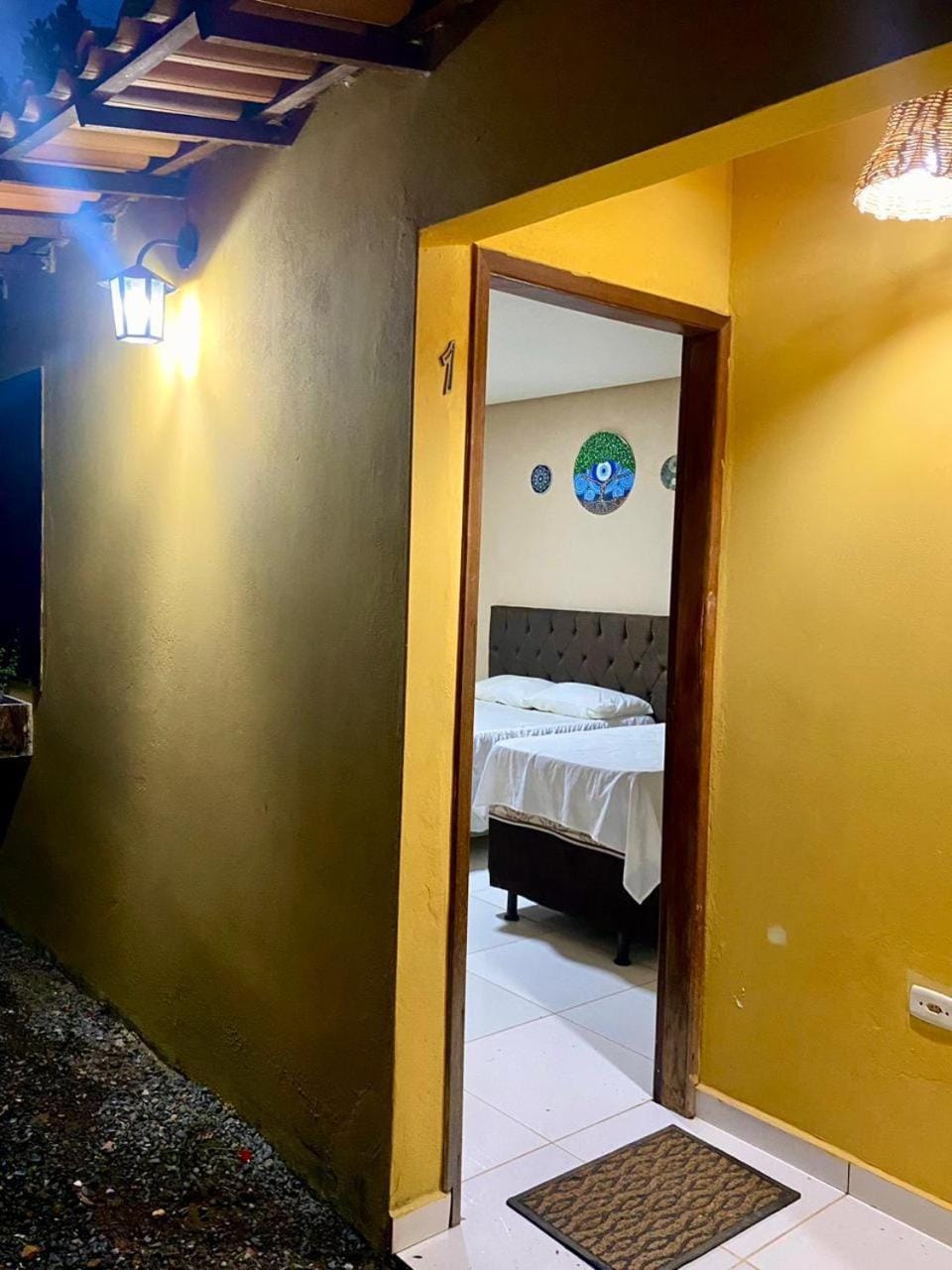 Pousada Ponte da Celoura Inn in State of Bahia