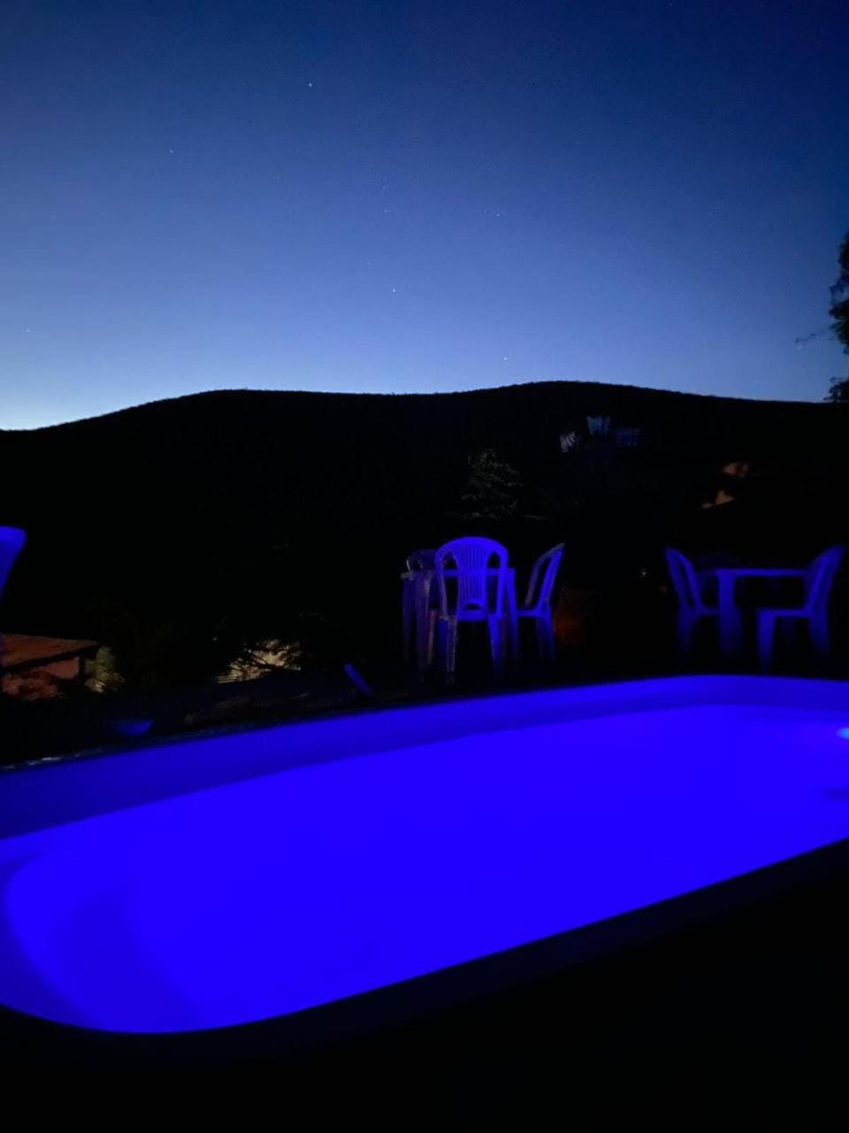 Pousada Ponte da Celoura Inn in State of Bahia