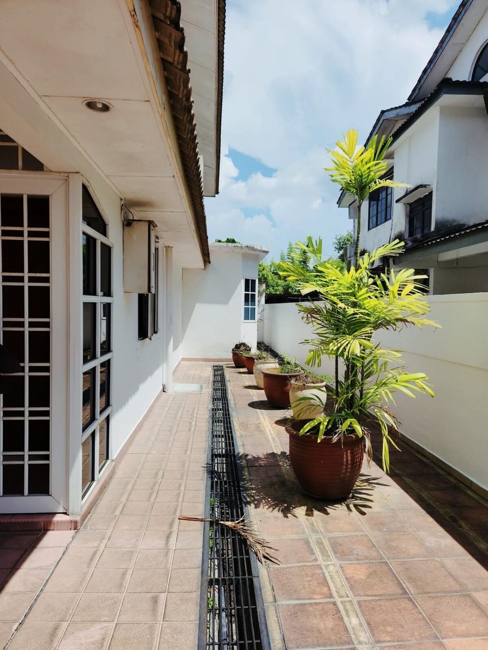 5 min to ipoh town pasir puteh 5br 22pax House in Ipoh