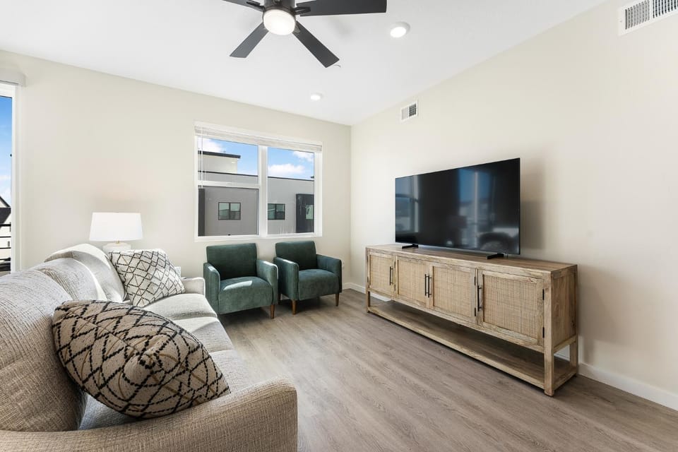 Heart and Sol condo Apartment in St George
