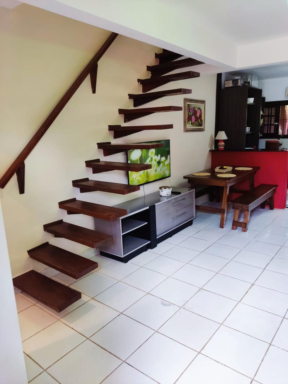 Condomínio Village House in Itanhaém