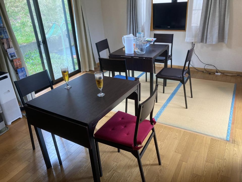 Yamaouyad & Cafe - Vacation STAY 95737v Hotel in Japan