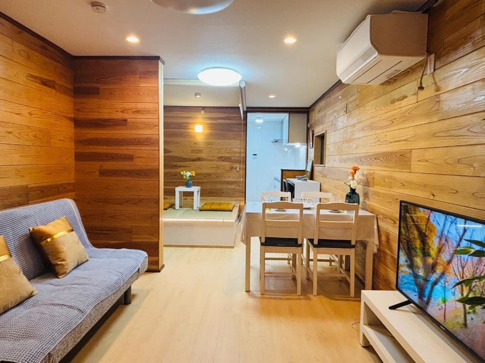 Lapis House - Vacation STAY 03032v Apartment in Japan