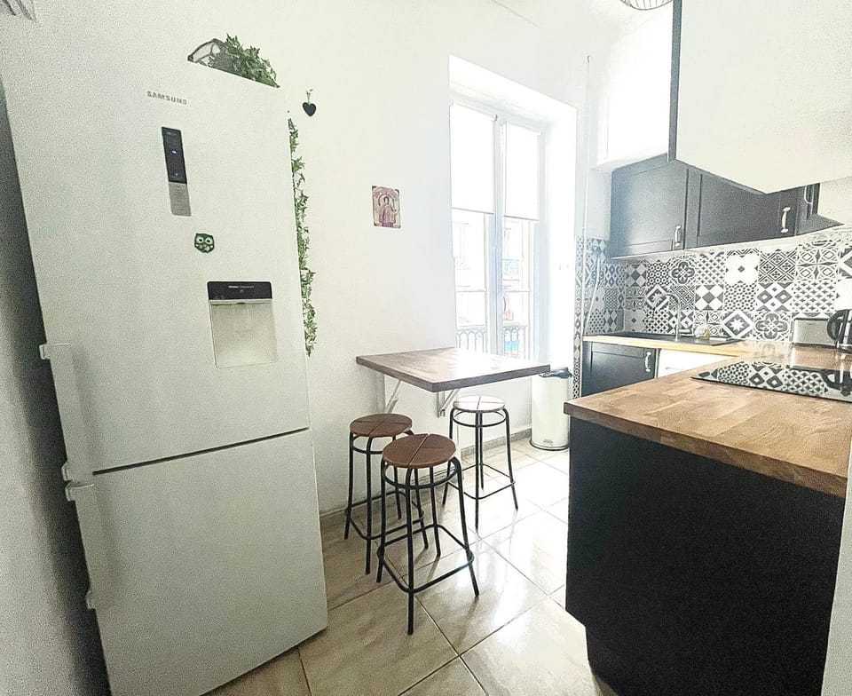Cosy Family trip Apartment in Nice