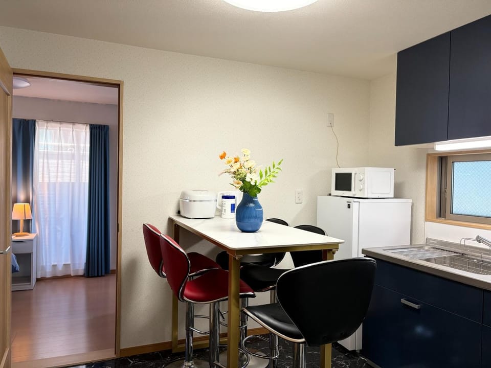 Lapis House - Vacation STAY 03045v Apartment in Japan