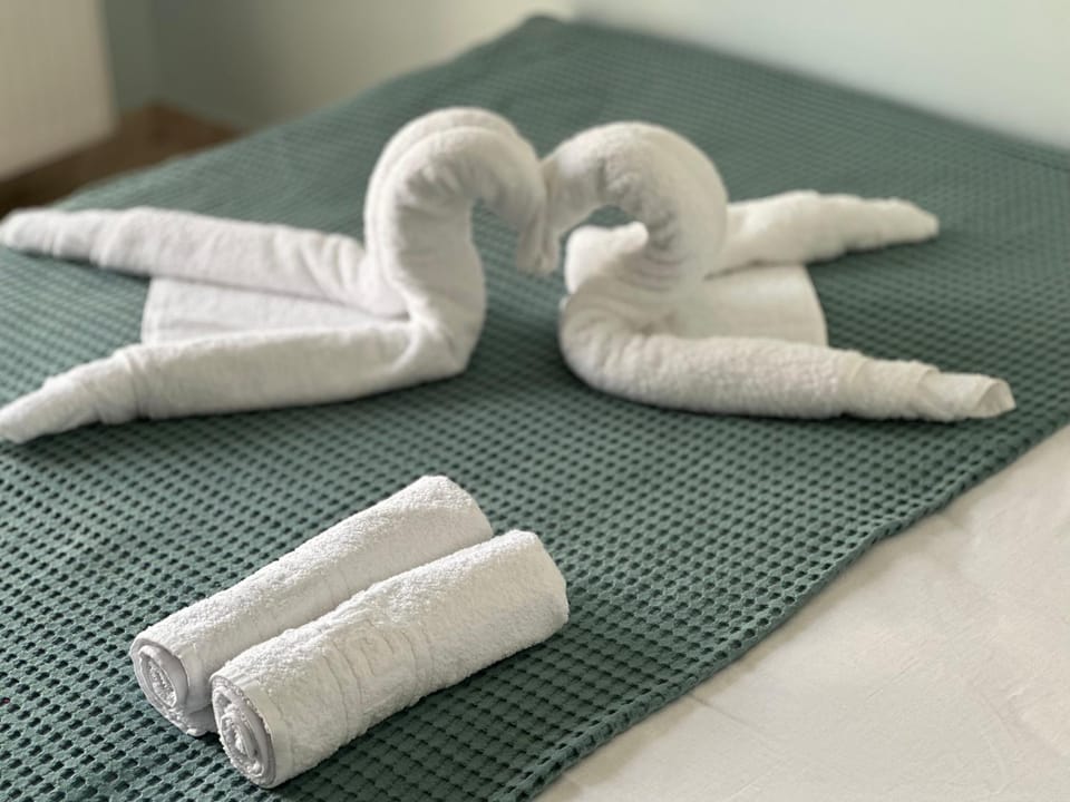 towels