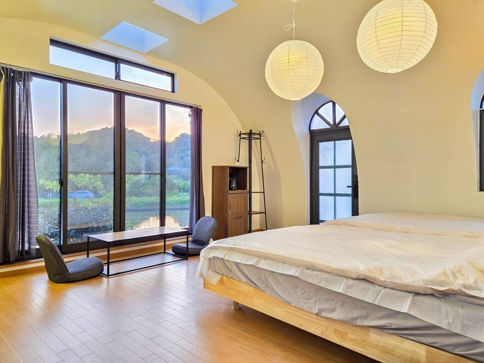 Kominato Railway Resort - Vacation STAY 06649v Bed and Breakfast in Chiba Prefecture
