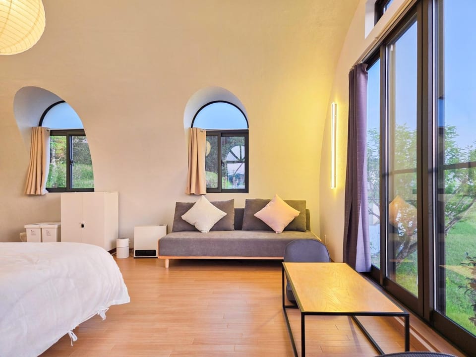 Kominato Railway Resort - Vacation STAY 06649v Bed and Breakfast in Chiba Prefecture