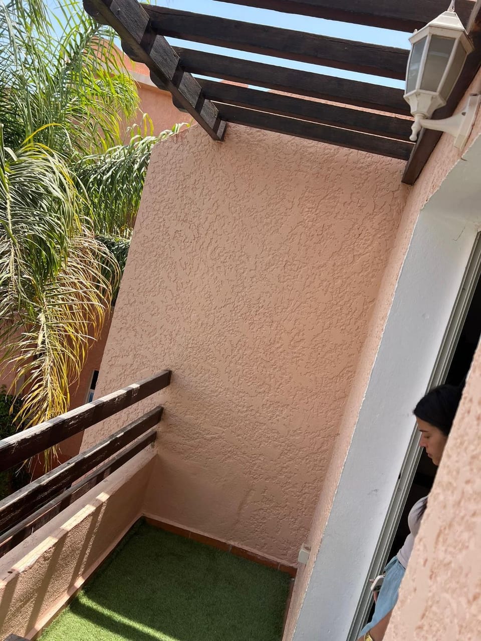 Imi ouaddar taghazout residence amlal Apartment in Souss-Massa