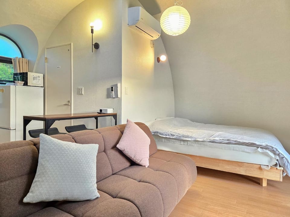 Kominato Railway Resort - Vacation STAY 06755v Bed and Breakfast in Chiba Prefecture