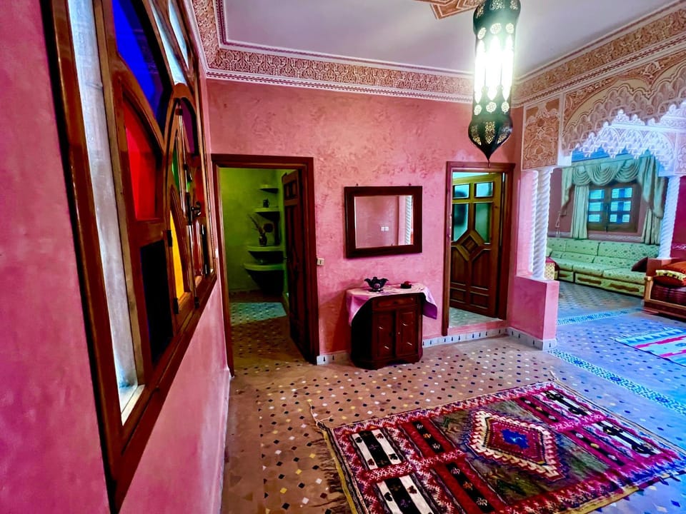Coup du coeur Apartment in Essaouira