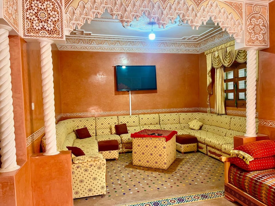 Coup du coeur Apartment in Essaouira