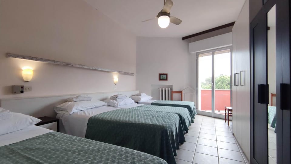 Amigos Hotel in Milano Marittima