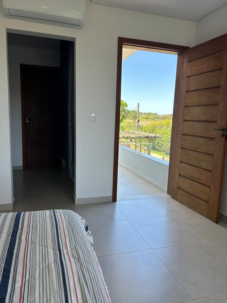 Villa Mavi - Praia do Rosa Apartment in Imbituba