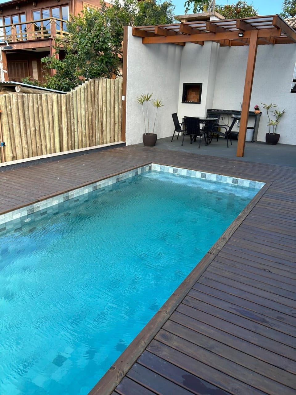 Villa Mavi - Praia do Rosa Apartment in Imbituba
