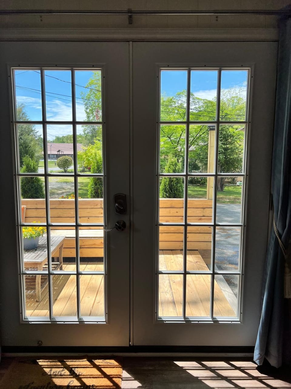 Walk to Main Street HVL & Trail - Cozy Studio Retreat Apartment in Hendersonville