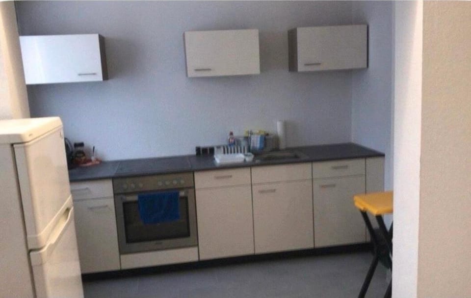 Hocken Apartment in Bremen