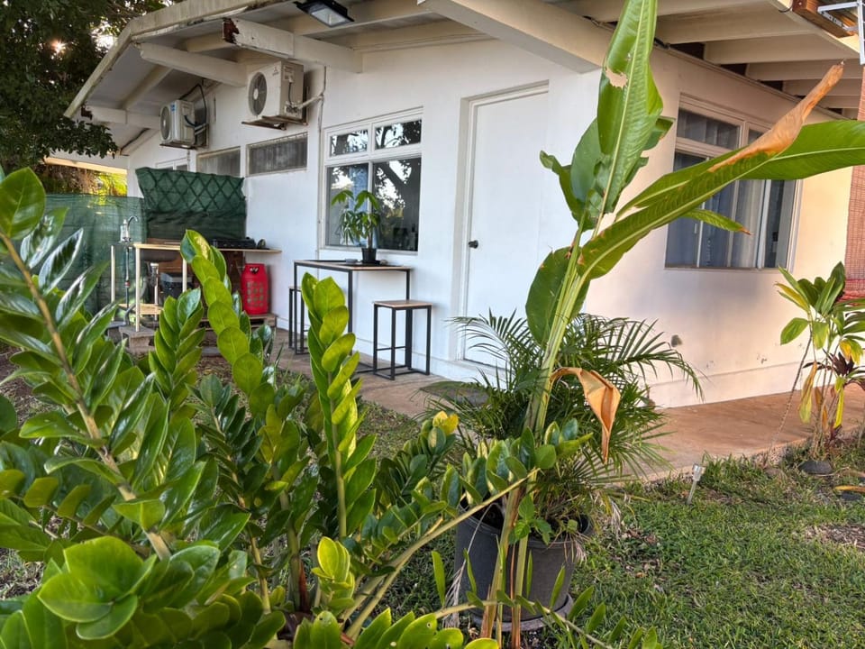Garden, Garden view