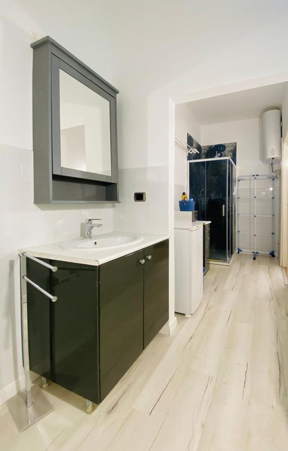BETTY HOME Milano Apartment in Milan