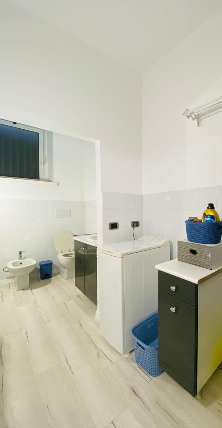 BETTY HOME Milano Apartment in Milan