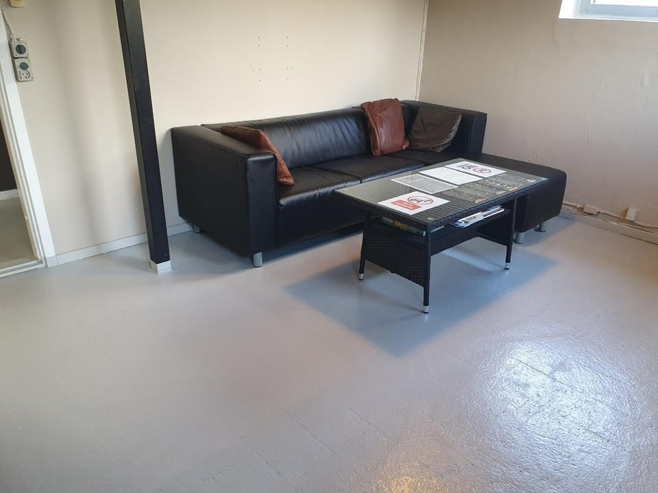 Nordborg Apartment Hejnsvi Apartment in Billund