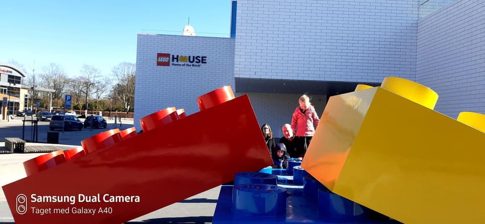 Activities, Area and facilities, Entertainment