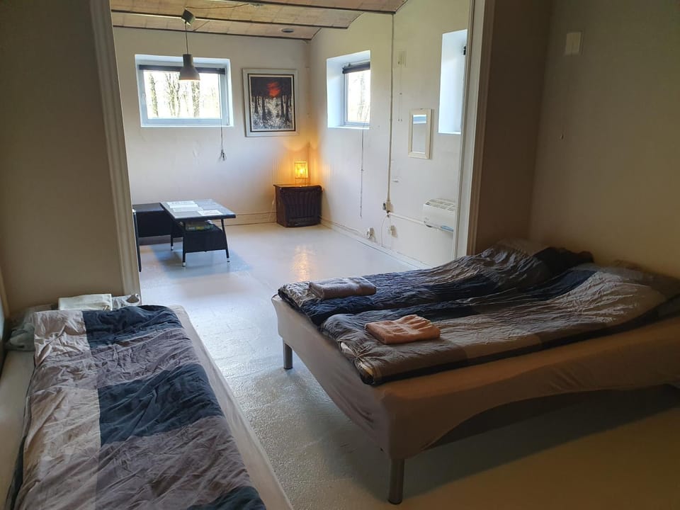 Nordborg Apartment Hejnsvi Apartment in Billund