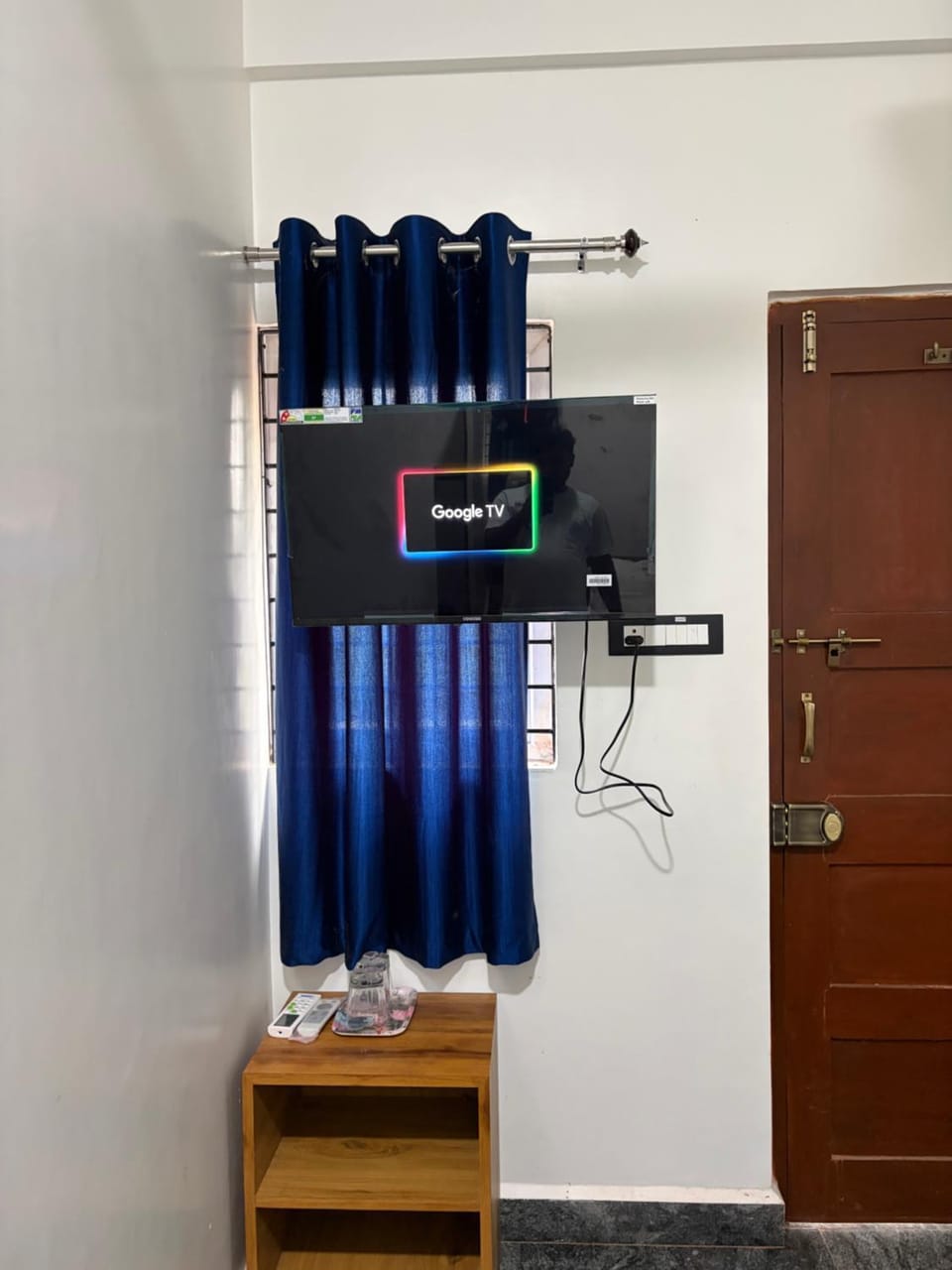 TV and multimedia