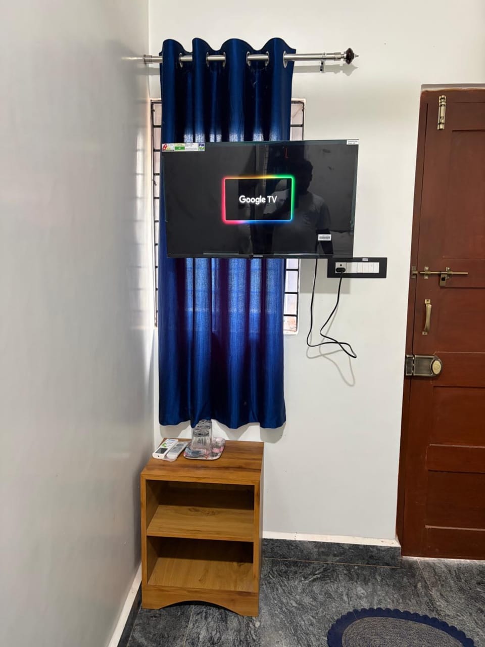 TV and multimedia