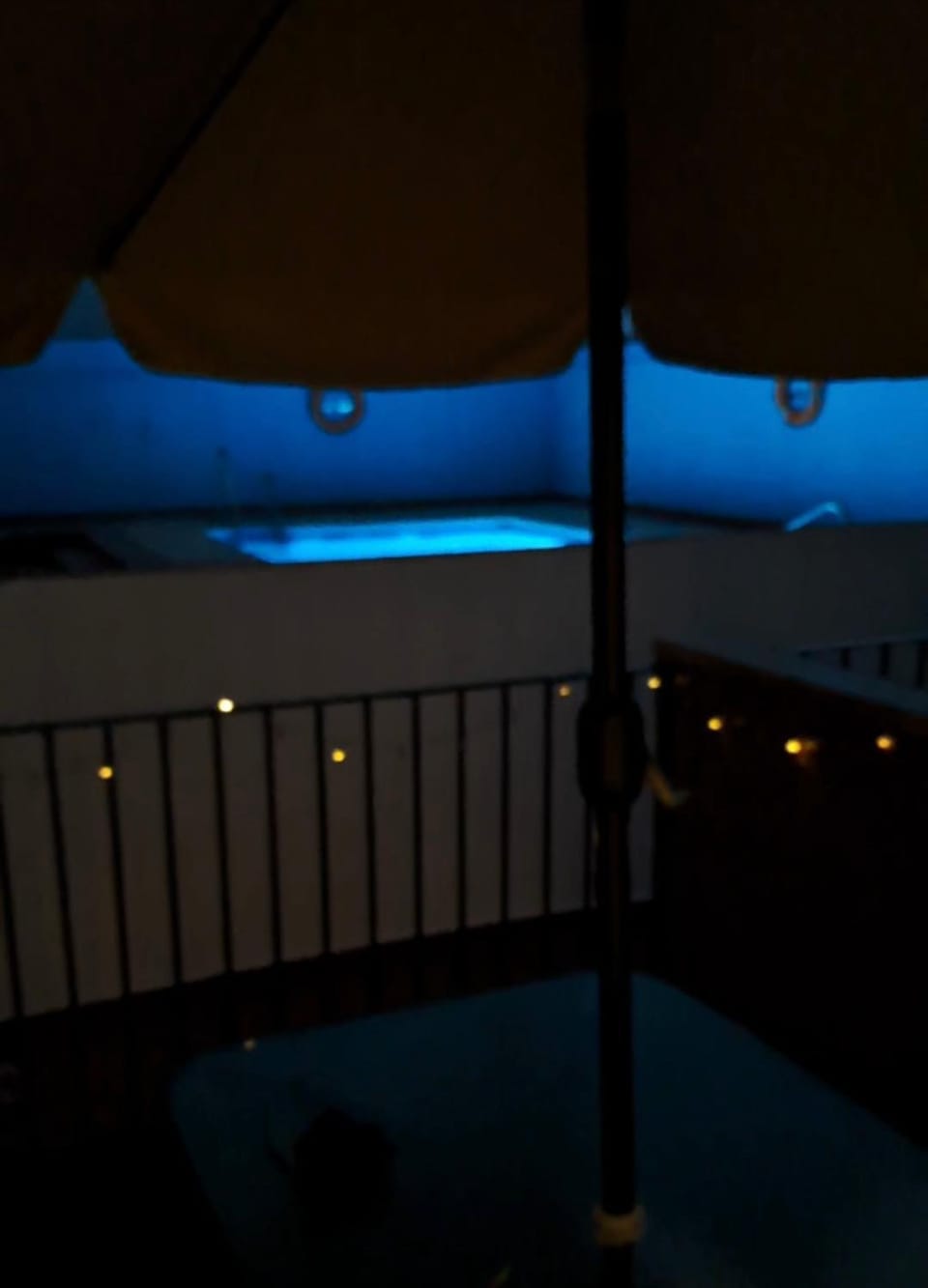 La Casa del Mar Apartment in Barbate