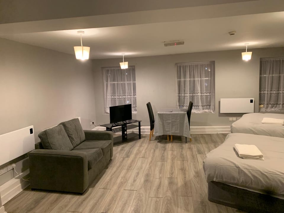 Viking triangle Waterford city Apartment in Waterford City