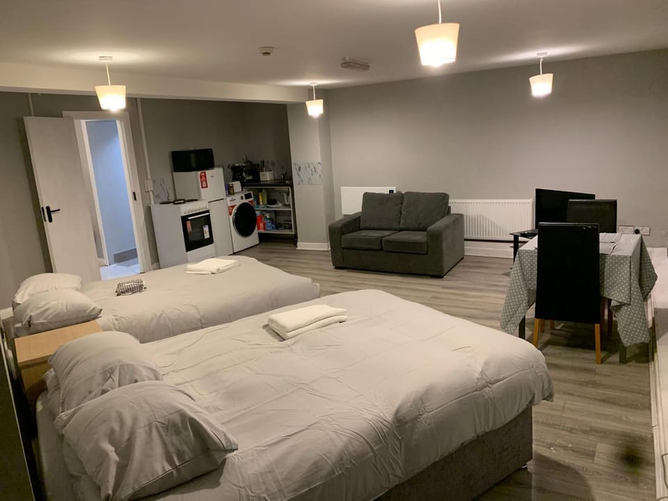 Viking triangle Waterford city Apartment in Waterford City