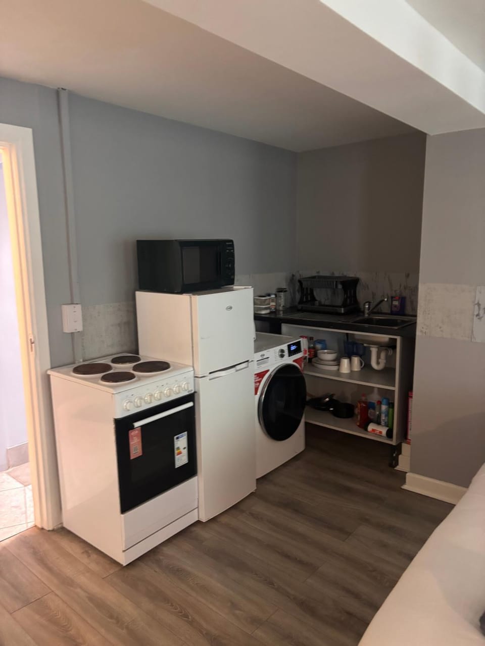 Viking triangle Waterford city Apartment in Waterford City