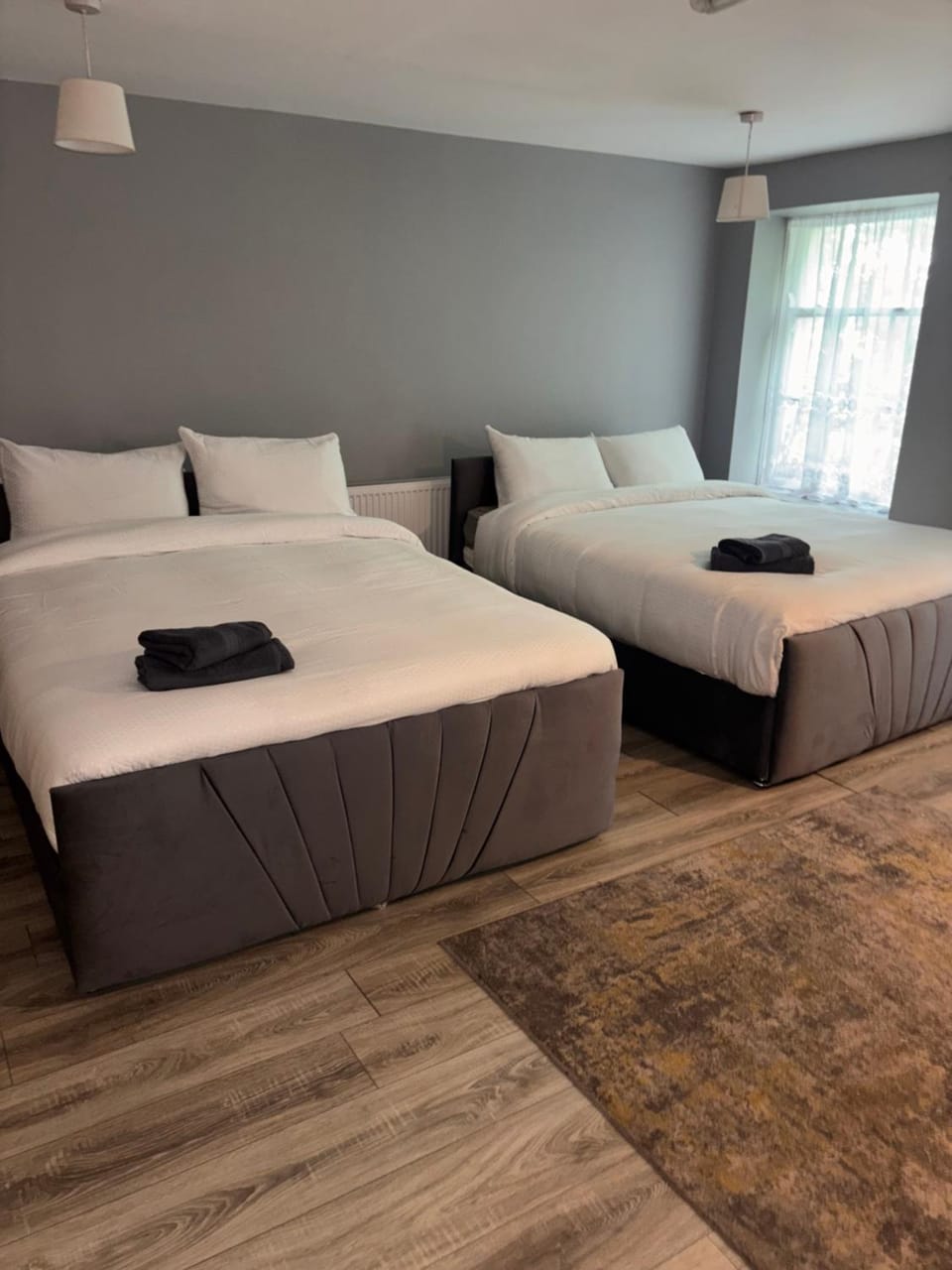 Viking triangle Waterford city Apartment in Waterford City