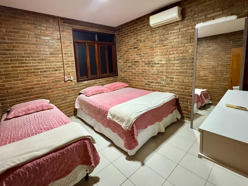 Casa Praia do Frances House in Marechal Deodoro