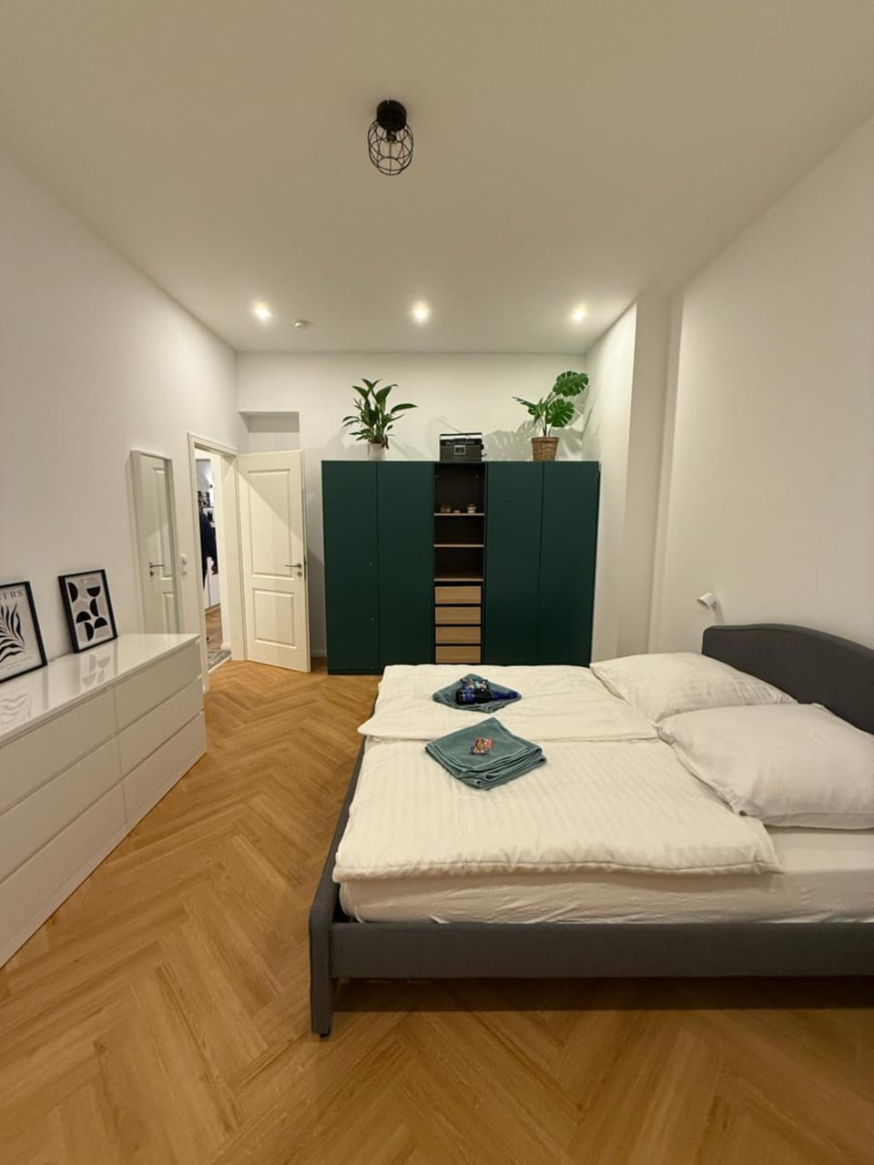 Rockchair - NB20 Cozy Apartment in Friedrichshain Ostkreuz Apartment in Berlin