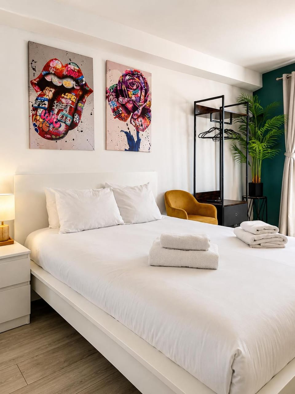 Central London Hideaway Zone 1 Apartment in London Borough of Southwark