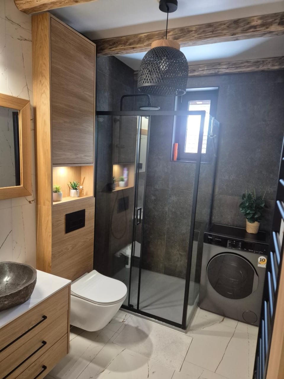 Luxusny apartman z tarasmi - Vera Apartment in Slovakia