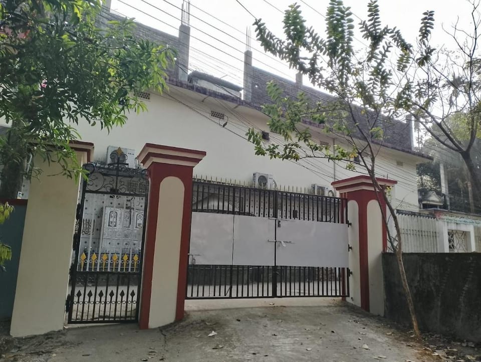 Amkuna House Apartment Apartment in Bangladesh