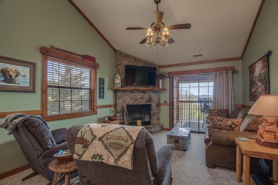 2BR Village At Indian Point 2009 near SDC - Free Tickets Daily up to $500 House in Indian Point
