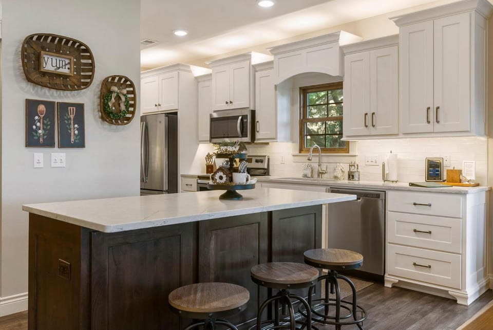 3BR Village At Indian Point 1403 near SDC - Free Tickets Daily up to $500 House in Indian Point