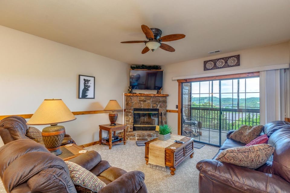 2BR Village At Indian Point 1307 near SDC - Free Tickets Daily up to 500 House in Indian Point