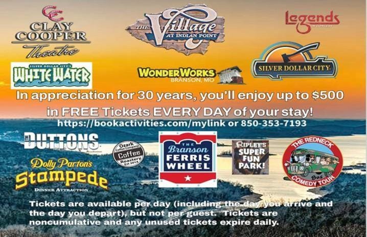 5BR Village At Indian Point 1401 near SDC - Free Tickets Daily up to $500 House in Indian Point