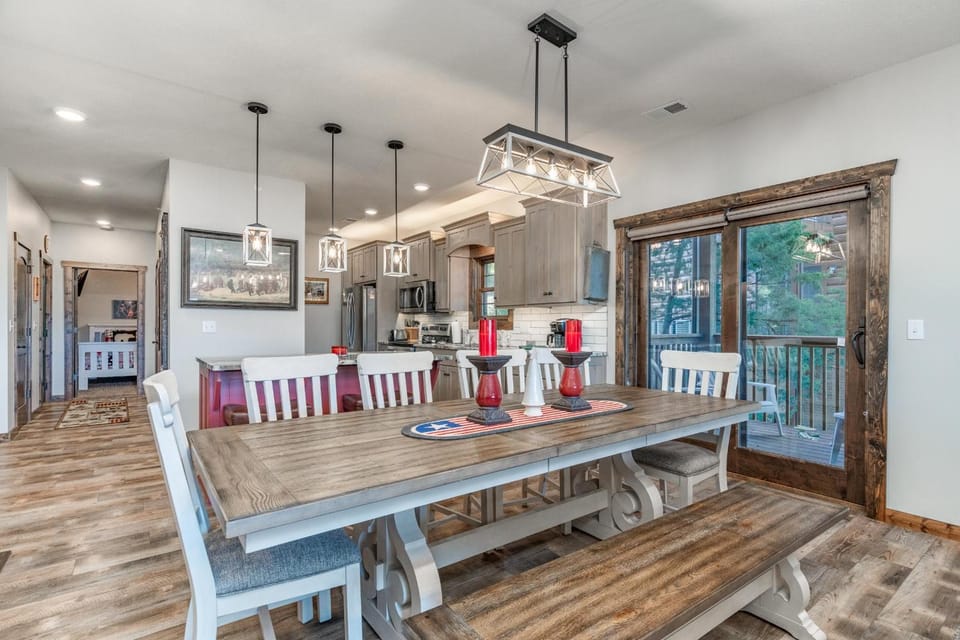 5BR Village At Indian Point 1401 near SDC - Free Tickets Daily up to $500 House in Indian Point