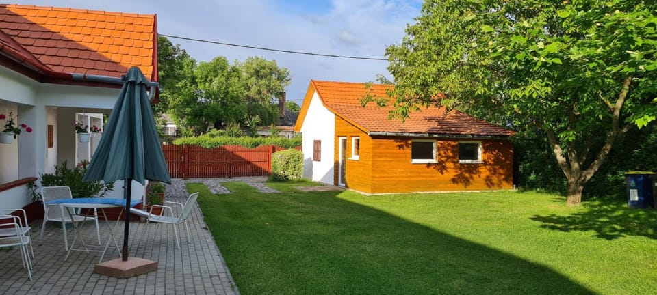 Guest House St. Mária Bed and Breakfast in Slovakia